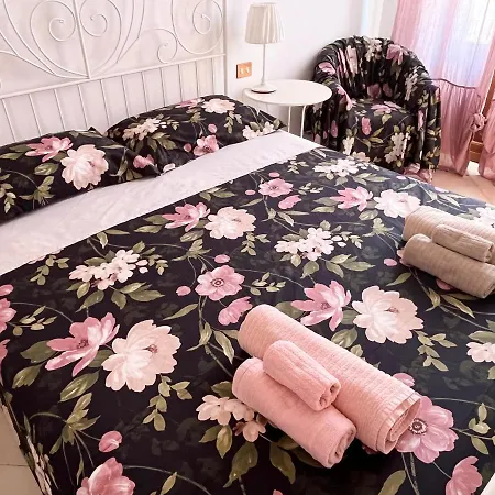 Villetta Stile Liberty A Marina Di Pisa Exterior photo