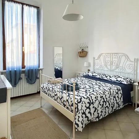 Villetta Stile Liberty A Marina Di Pisa Exterior photo