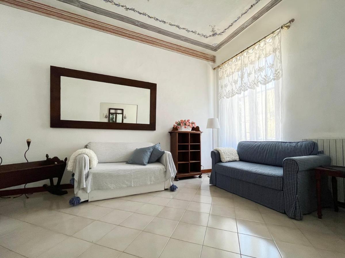 Villa Stile Liberty A *