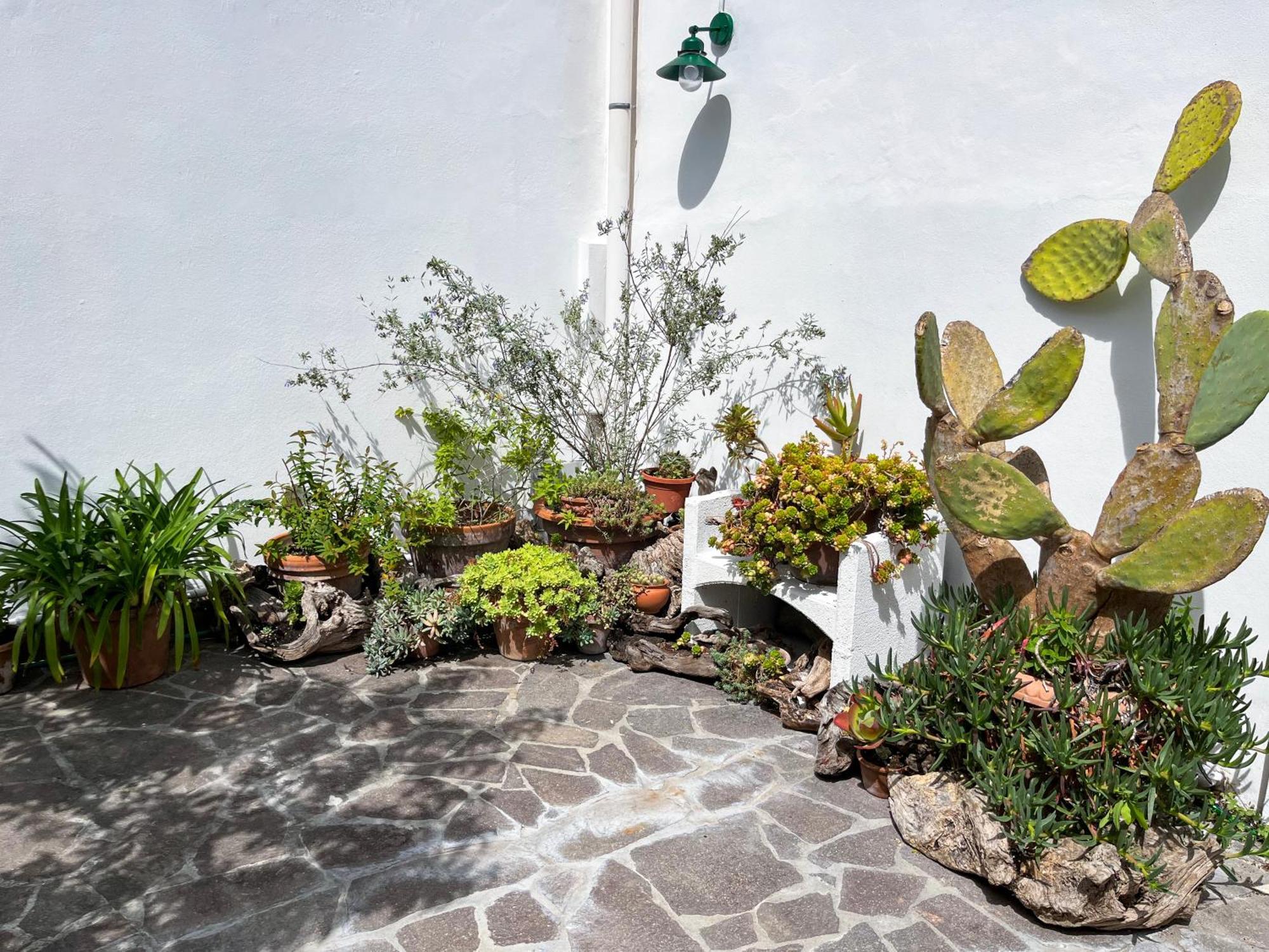 Villa Stile Liberty A
