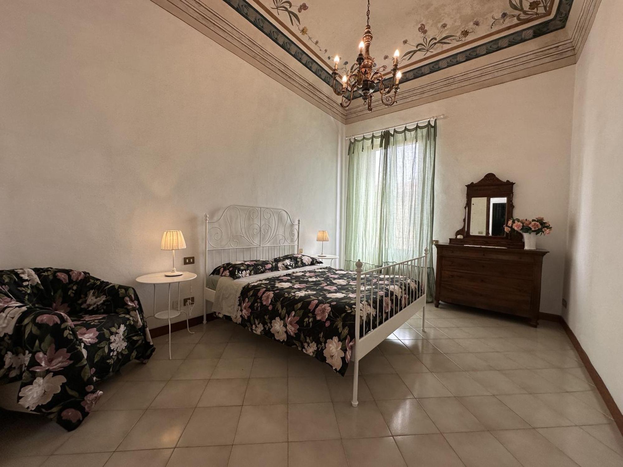 Villa Stile Liberty A *