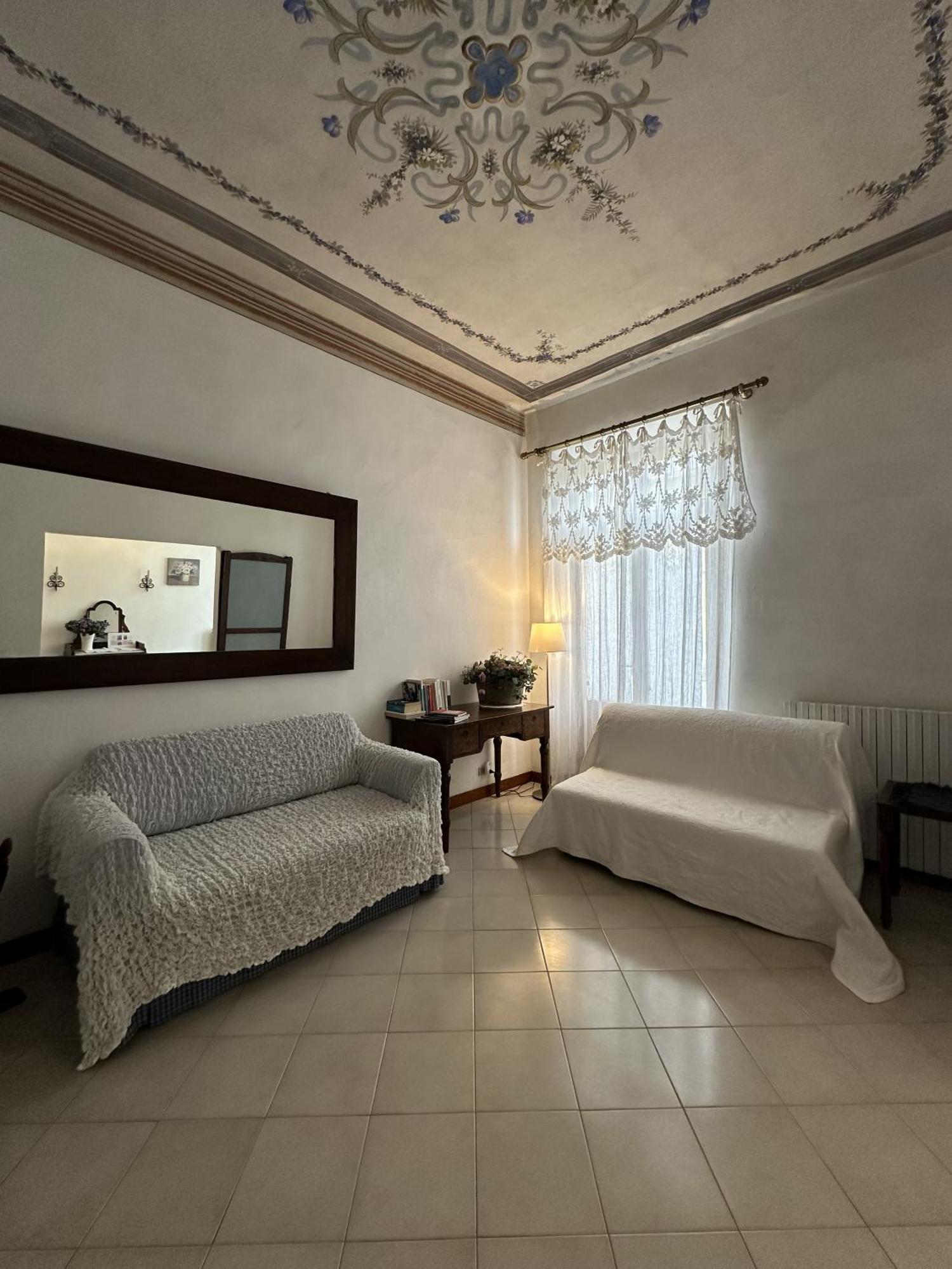 Villa Stile Liberty A Marina Di Pisa