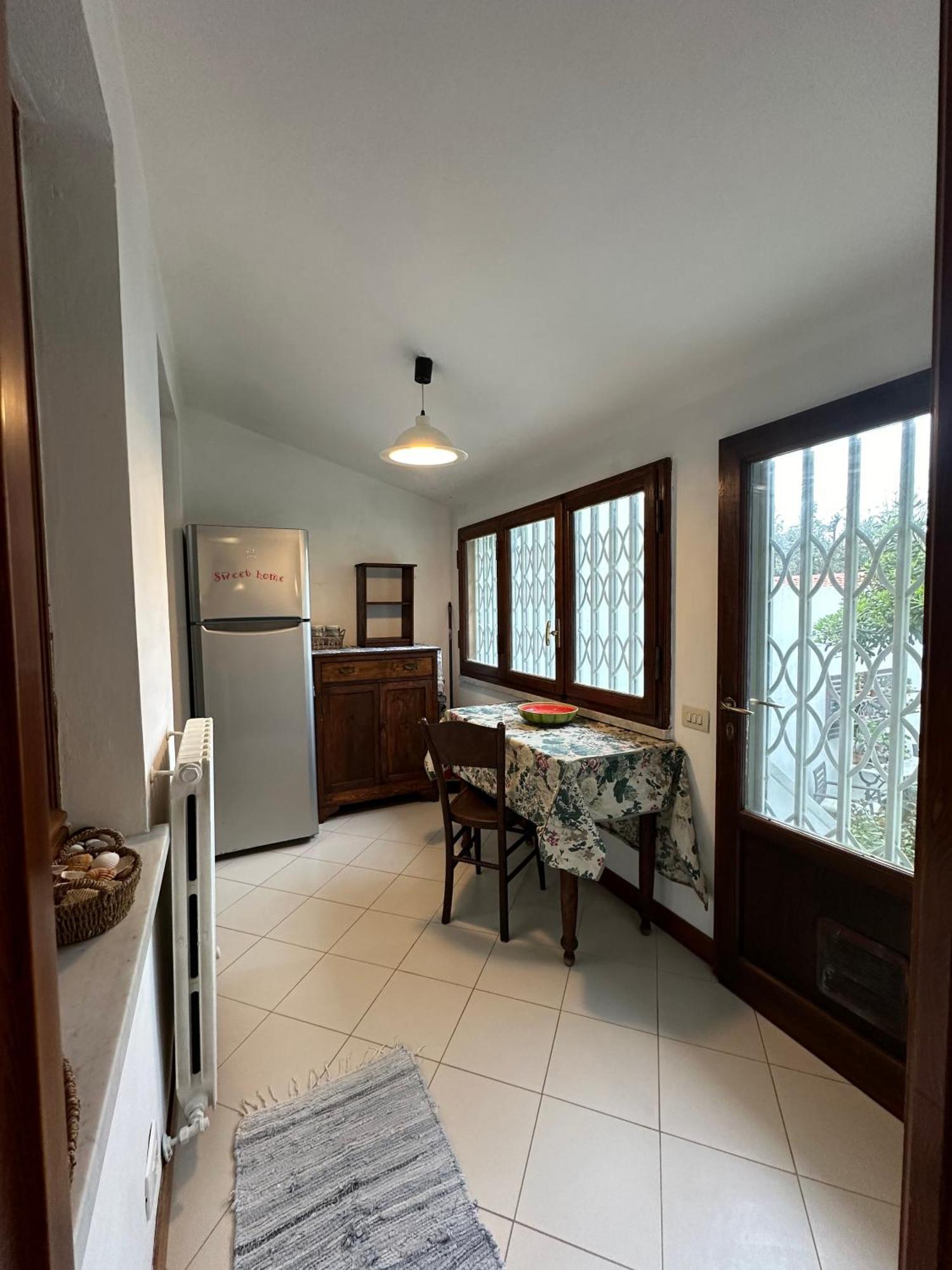 Villa Stile Liberty A Marina Di Pisa
