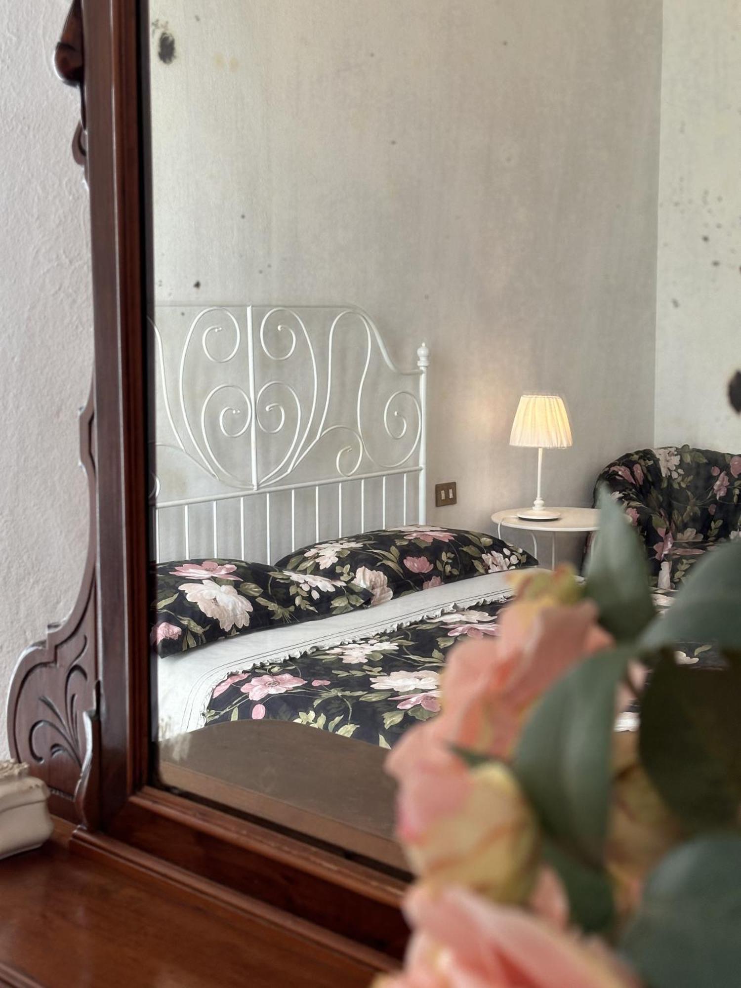 Villa Stile Liberty A