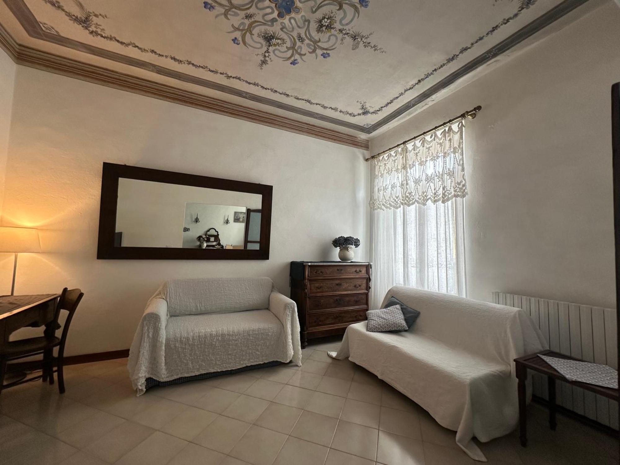 Stile Liberty A Villa *